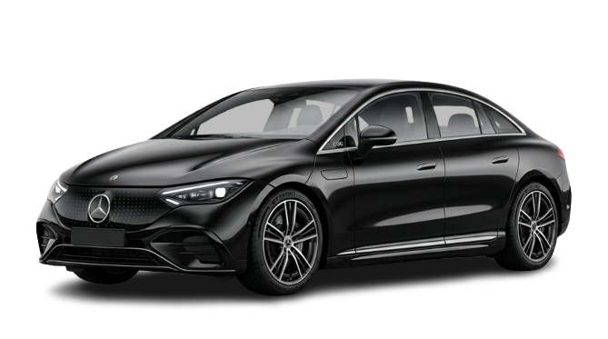 Business Class Mercedes-Benz E-Class chauffeur car