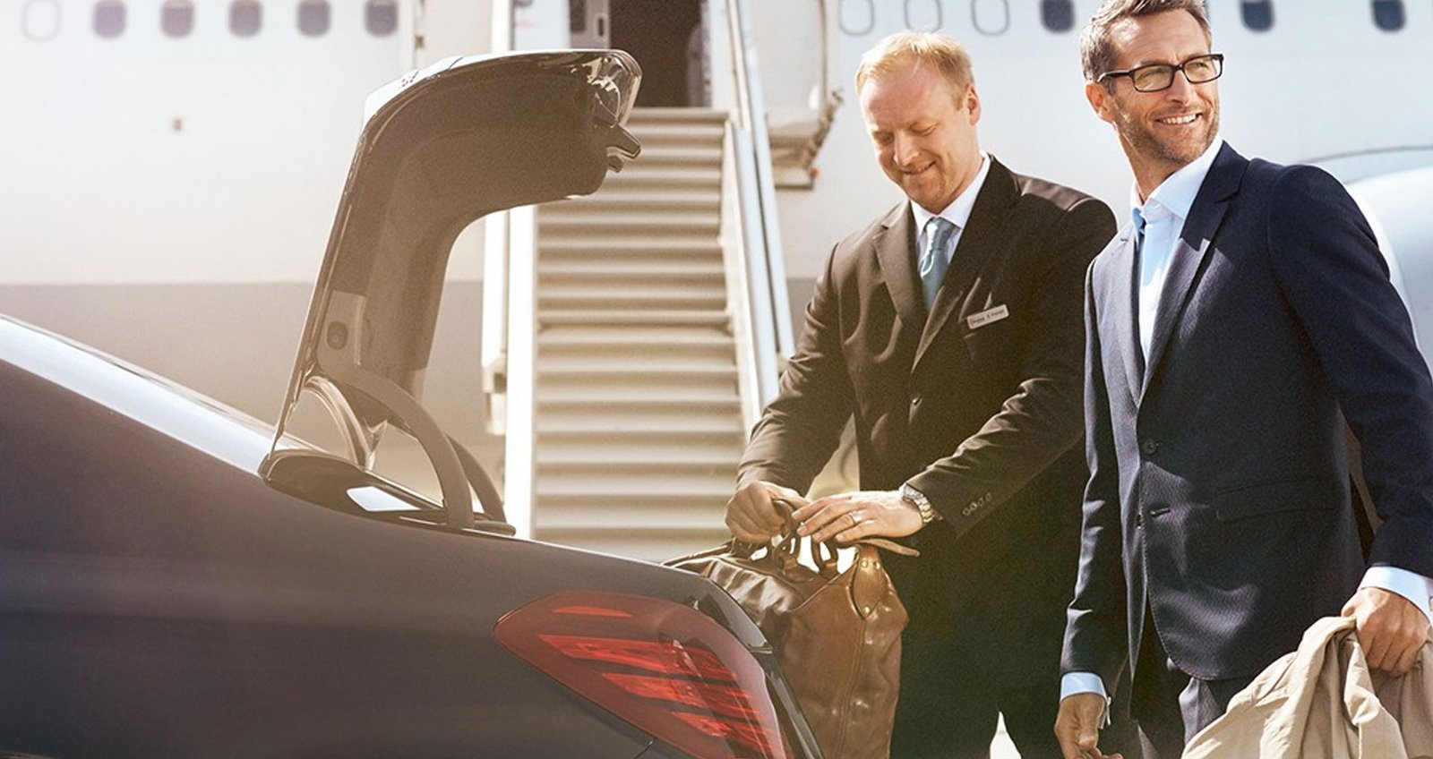 Manchester Chauffeur Service